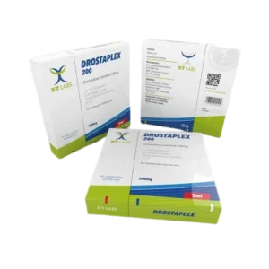 DrostaPlex 200 - 1ML 5 AMPS X 200 MG/ML