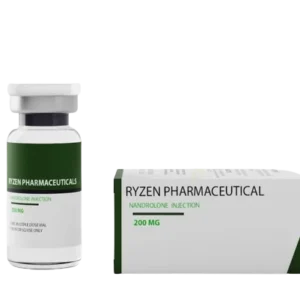 Deca Durabolin 200 - 10ML VIAL - 200MG/ML