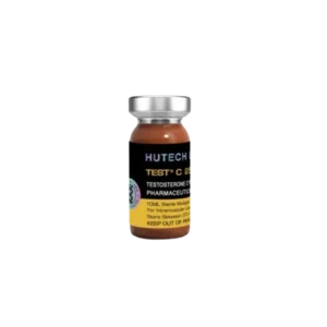 Cypionat 250 - 10 ML VIAL (250 MG/ML)