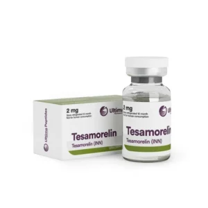 Tesamorelin 2 - 1 PACK (1 VIAL X 2 MG)