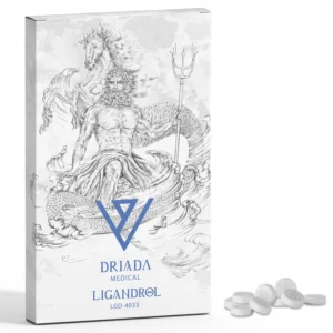 Ligandrol 30 - 30 TABS X 30 MG