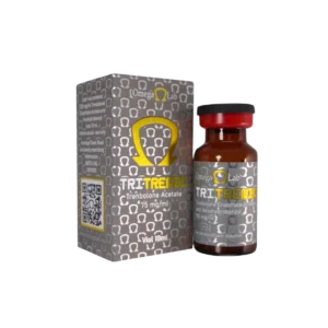 TriTrenbo 150 - 10 ML VIAL (150 MG/ML)