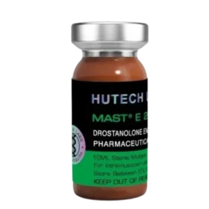 Masteron 200 - 10ML VIAL - 200 MG/ML