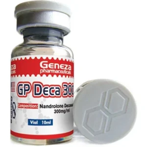 GP Deca 300 - 10ML VIAL - 300MG/ML