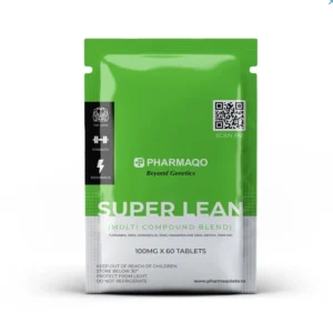 Super Lean 100 - 60 TABS (100 MG/TAB)
