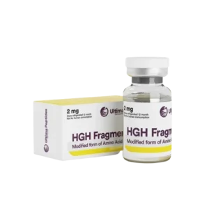 Fragment 176 - 10ML VIAL X 5 MG/ML