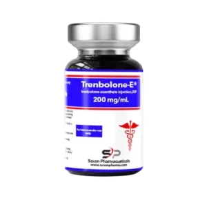 Trenbolone E 200 - 10ML VIAL X 200 MG/ML