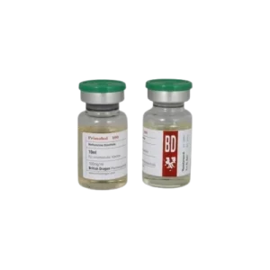Primobol 100 - 10ML VIAL - 100 MG/ML