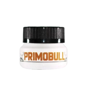 Primobull 25 - 50 TABS (25 MG/TAB)