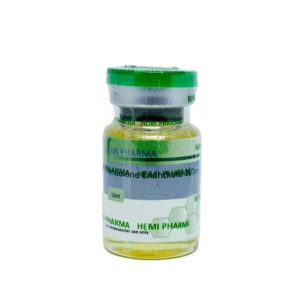 Trenbolone Enanthate 200 - 10ML VIAL X 200 MG/ML