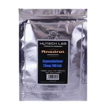 Anadrol 25 - 100 TABS (25 MG/TAB)