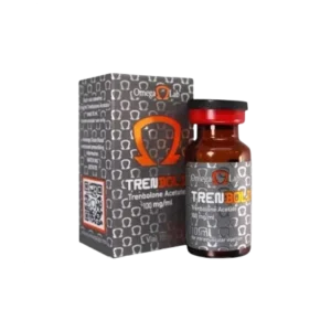 Trenbold 100 - 10 ML VIAL (100 MG/ML)