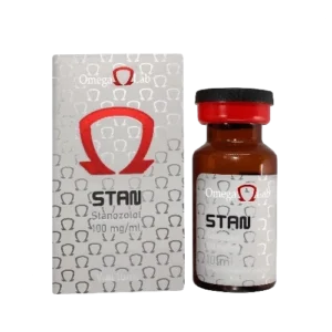 Stanoil 100 - 10 ML VIAL (100 MG/ML)