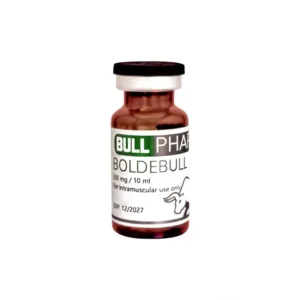Boldebull 200 - 10ML VIAL X 200 MG/ML