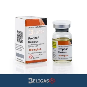 Masteron 100 - 10ML VIAL X 100 MG/ML