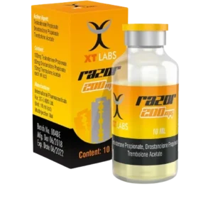Razor 200 - 10 ML VIAL (200 MG/ML)