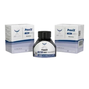 Provix 50 - 60 TABS 25 MG
