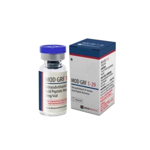MOD GRF 1-29 - 10 ML VIAL X 1 ML / 2 MG