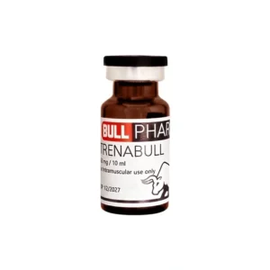 3Trenabull 150 - 10 ML VIAL (150 MG/ML)