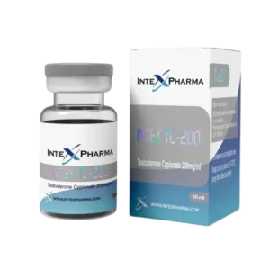 TC 200 - 10ML VIAL X 200 MG/ML