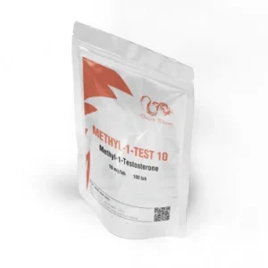 Methyl1Test 10 - 100 TABS (10MG/TAB)