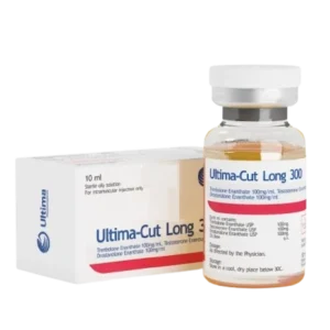 Cut Long 300 - 10 ML VIAL (300 MG/ML)