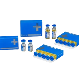 Short Mixe 400 - 2 ML VIAL X 400 MG/ML
