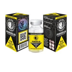 Primobolan 100 - 10 ML VIAL (100 MG/ML)