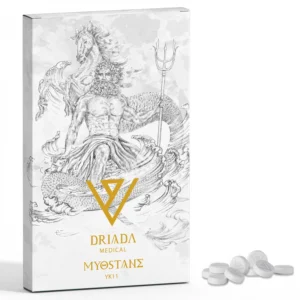 Yk11 - 30 TABLETS - 10MG/TAB