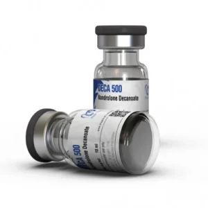 Deca 500 - 10 ML VIAL (500 MG/ML)