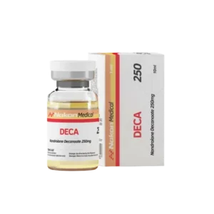 Deca 250 - 10ML VIAL X 250 MG/ML