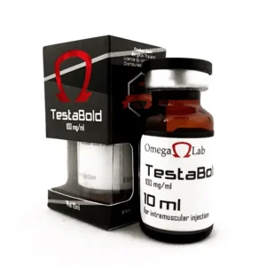 Testabold 100 - 10 ML VIAL (100 MG/ML)