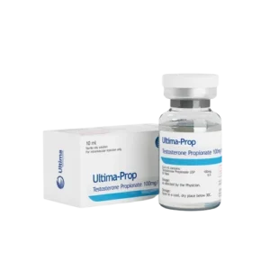 Prop 100 - 10 ML VIAL (100 MG/ML)