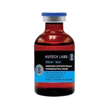 Deca 300 - 10 ML VIAL X 1 ML / 300 MG