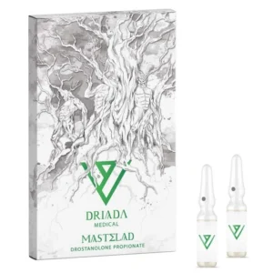 Mastelad 100 - 1 ML AMP X 100 MG/ML