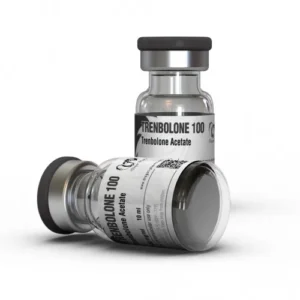 Trenbolone 100 - 10 ML VIAL (100 MG/ML)