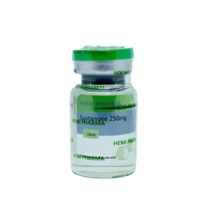 Sustanone 250 - 10ML VIAL X 250 MG/ML