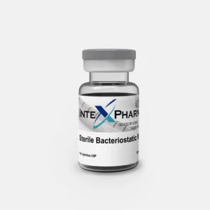 Bac Water - 10ML