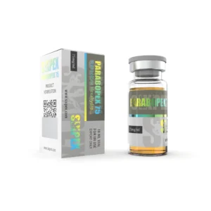 Parabopex 75 - 10ML VIAL - 75MG/ML