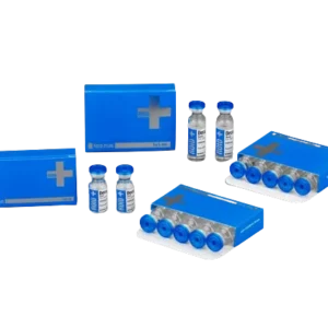 Deca 500 - 5 ML VIAL X 500 MG/ML