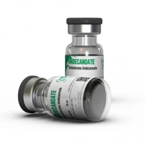 Undecanoate 250 - UNDECANOATE 250