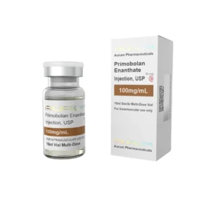 Primobolan Enanthate 100 - 10ML VIAL - 100 MG/ML