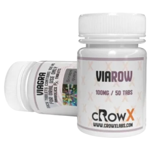 Viarow 100 - 50 TABS (100 MG/TAB)