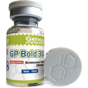 GP Bold 300 - 10ML VIAL X 300 MG/ML