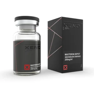 Masteron Enanthate 200 - 10ML VIAL - 200 MG/ML