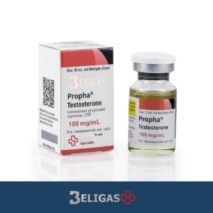 Test P 100 - 10 ML VIAL X 1 ML / 100 MG