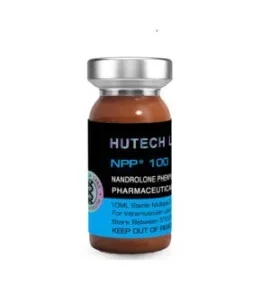 Propionat 100 - 10 ML VIAL (100 MG/ML)