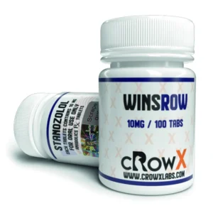 Winsrow 10 - 100 TABS (10 MG/TAB)