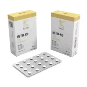 Metha-K 10 - 70 TABS (10 MG/TAB)