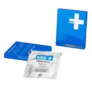 Tadalafile 20 - 30 TABS (20 MG/TAB)